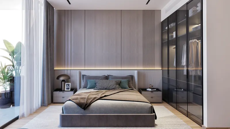 Samana Barari Views at Majan, Dubai