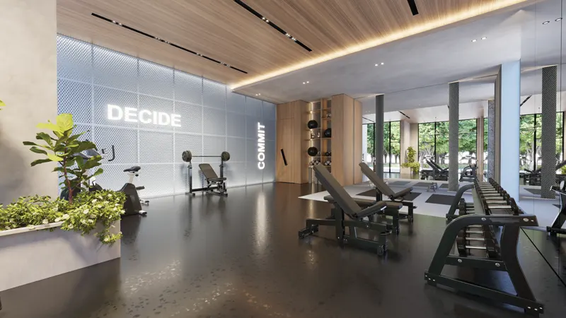 Samana Barari Views at Majan, Dubai