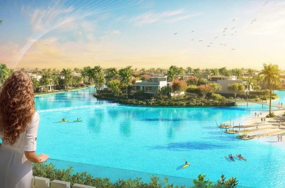 AZIZI VENICE, DUBAI SOUTH