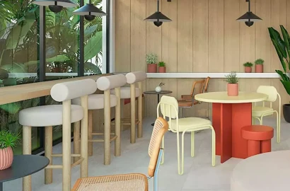 Weybridge Gardens Apartments for sale by Leos at Dubailand