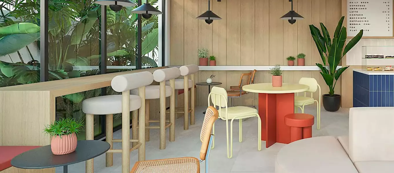 Weybridge Gardens Apartments for sale by Leos at Dubailand