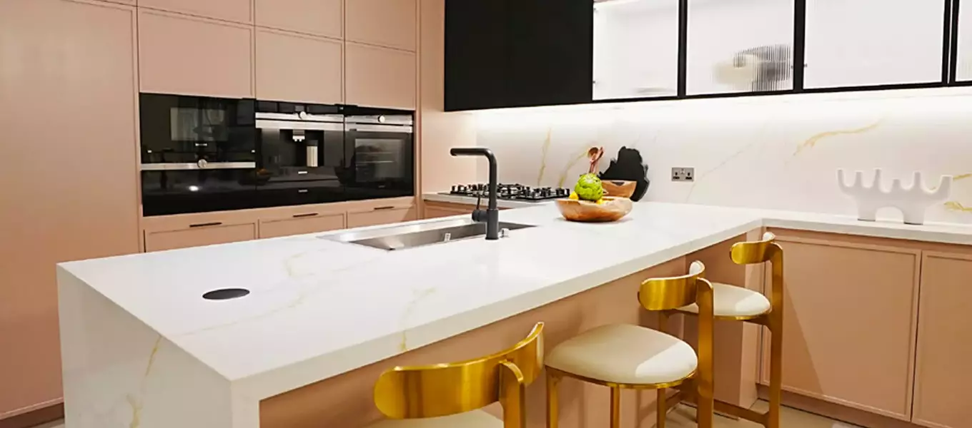 Weybridge Gardens Apartments for sale by Leos at Dubailand