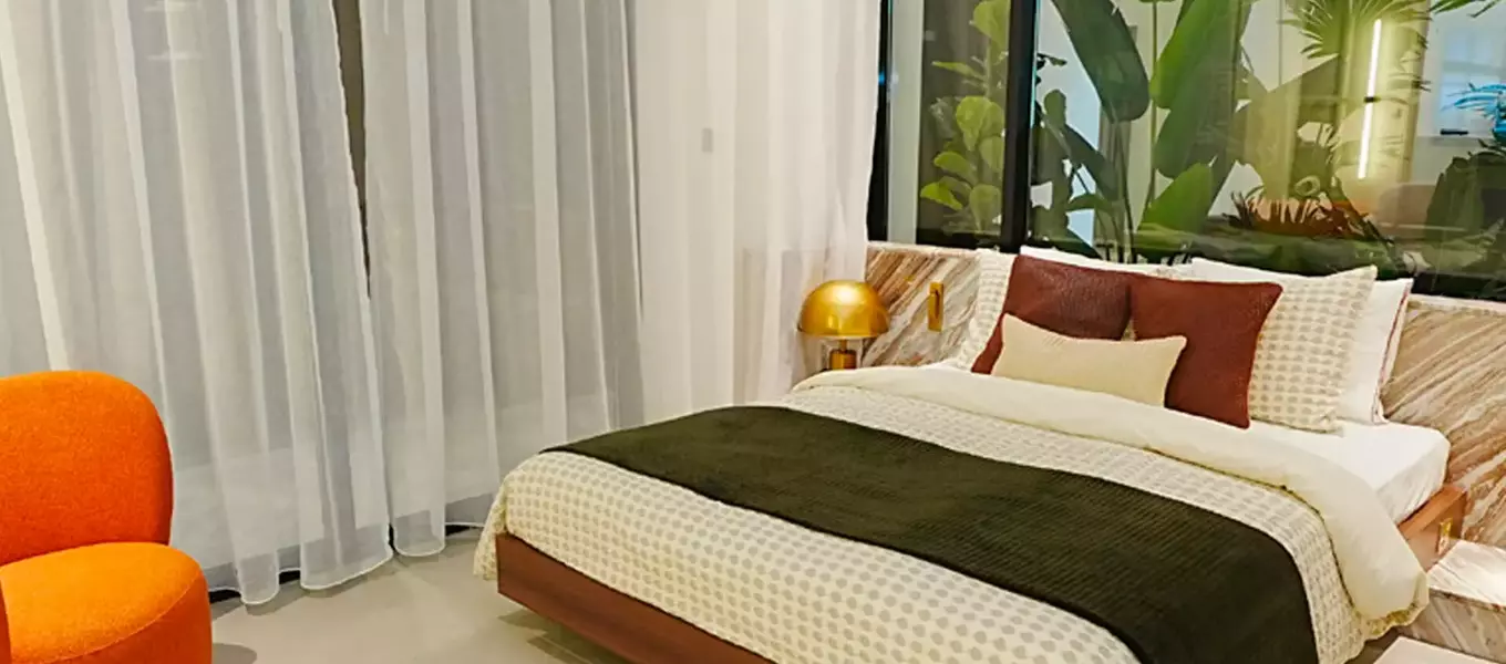 Weybridge Gardens Apartments for sale by Leos at Dubailand