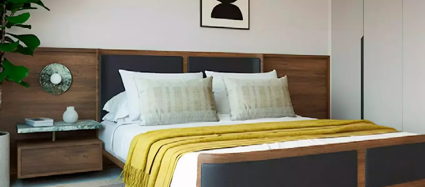 Weybridge Gardens Apartments for sale by Leos at Dubailand