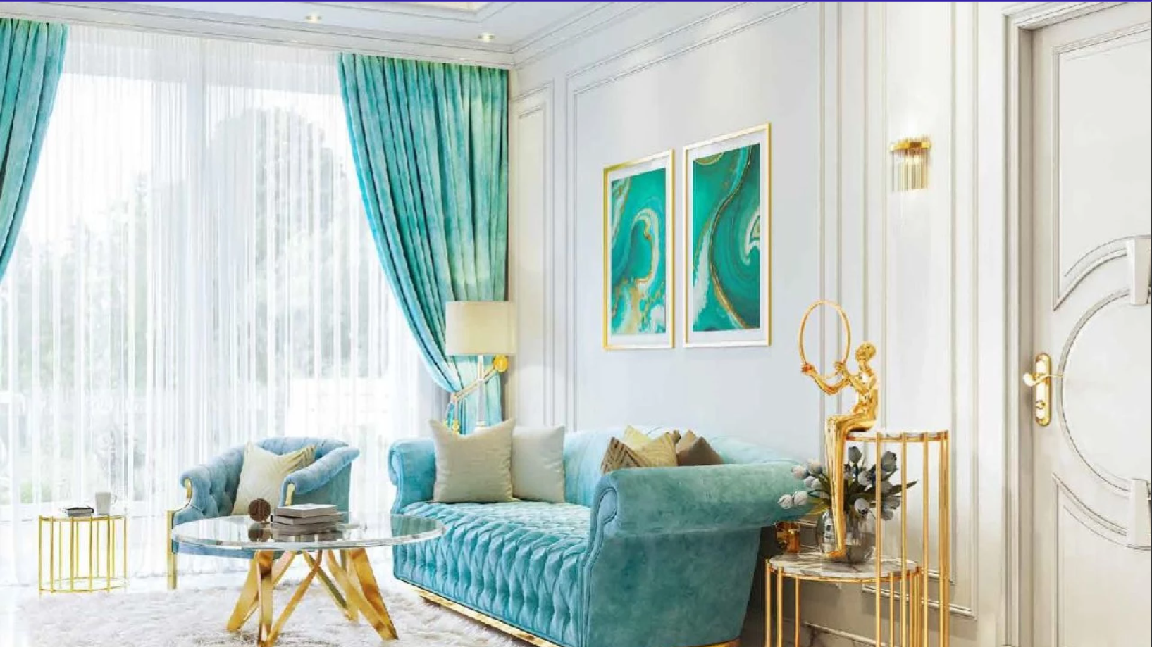 Vincitore Aqua Dimore Apartments and  Villas For Sale at Dubai Science Park