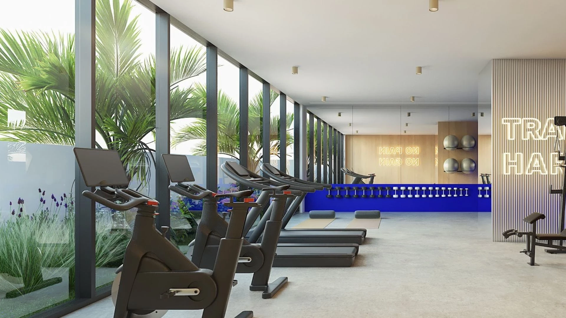 Weybridge Gardens Apartments for sale by Leos at Dubailand