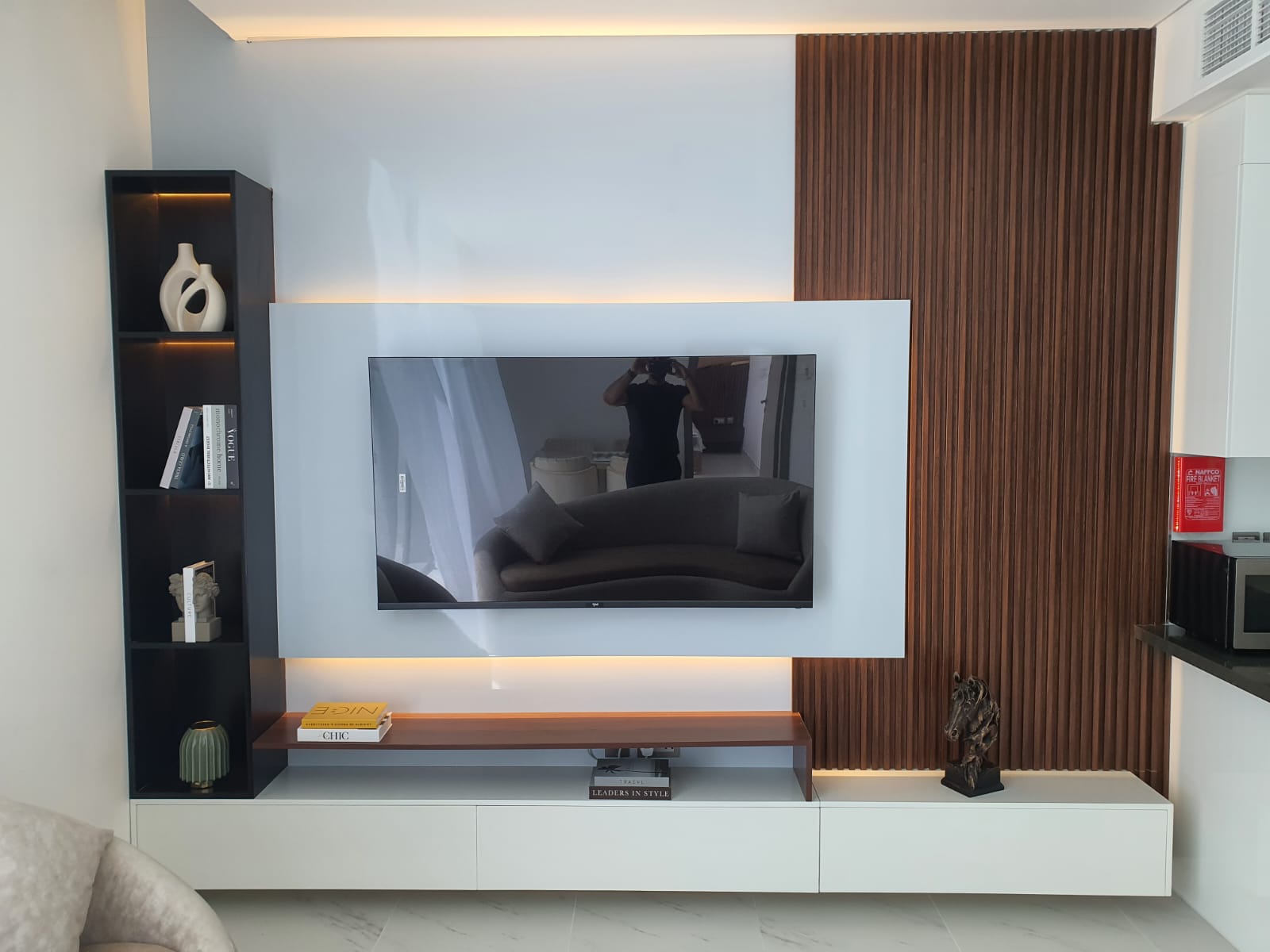 District one residences