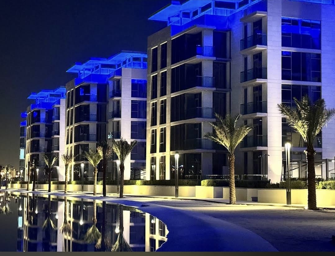 District one residences