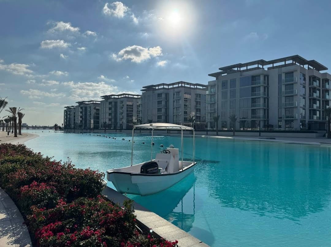 District one residences